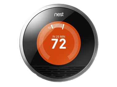 thermostat graphic